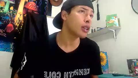 Snapshot of michaelstones chatting on July 9, 2026, 10:14 pm michaelstones online show from July 9, 2026, 10:14 pm