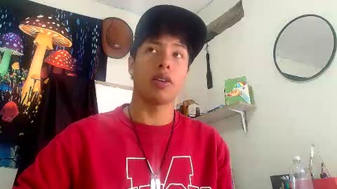 Snapshot of michaelstones chatting on July 10, 2026, 2:52 pm michaelstones online show from July 10, 2026, 2:52 pm