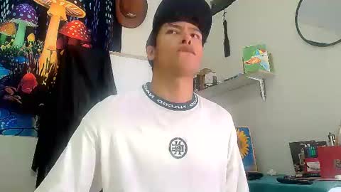 Snapshot of michaelstones chatting on July 13, 2026, 5:49 pm michaelstones online show from July 13, 2026, 5:49 pm