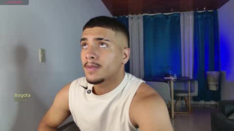 michel g22 online show from November 7, 2025, 10:32 pm