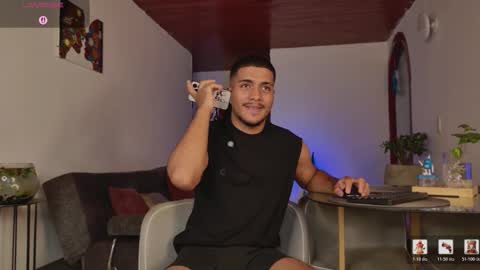 michel g22 online show from January 19, 2026, 10:30 am