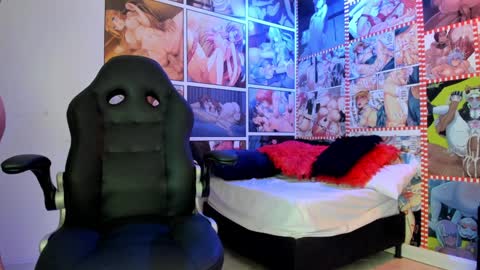 michel_lopez18 online show from January 17, 2025, 11:06 am