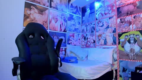 michel_lopez18 online show from February 6, 2025, 11:10 am