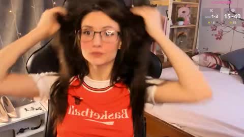 Snapshot of michel_momsen chatting on December 22, 2025, 12:02 pm Michel online show from December 22, 2025, 12:02 pm