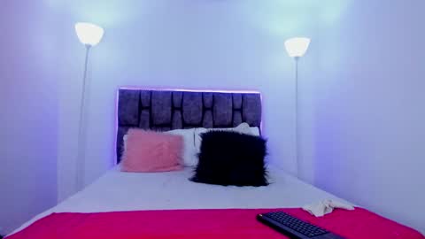 Michelle online show from December 5, 2024, 5:39 pm