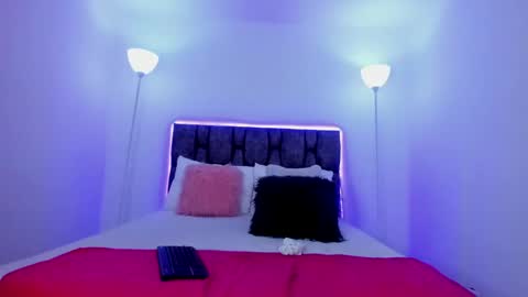 Michelle online show from December 12, 2024, 12:44 pm