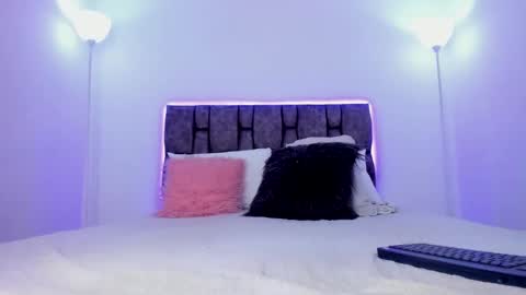 Michelle online show from March 5, 2025, 4:02 pm