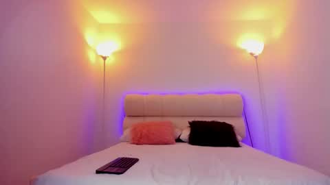 Michelle online show from November 19, 2025, 12:16 pm