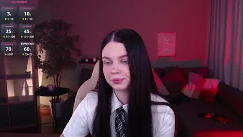 Kate online show from September 10, 2025, 12:32 am