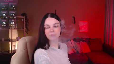 Kate online show from October 3, 2025, 1:13 am