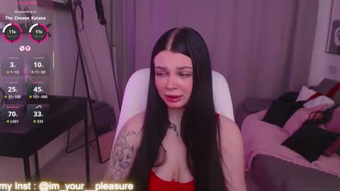 Snapshot of michela_fruet chatting on January 19, 2026, 1:09 am Kate online show from January 19, 2026, 1:09 am