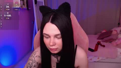 Snapshot of michela_fruet chatting on March 2, 2026, 1:08 am Kate online show from March 2, 2026, 1:08 am