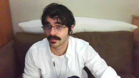 Snapshot of michelanjello chatting on January 4, 2025, 11:38 pm Michael online show from January 4, 2025, 11:38 pm