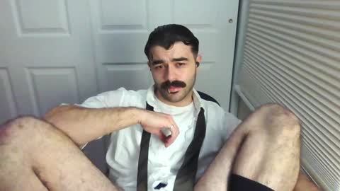 Snapshot of michelanjello chatting on January 13, 2025, 11:17 pm Michael online show from January 13, 2025, 11:17 pm