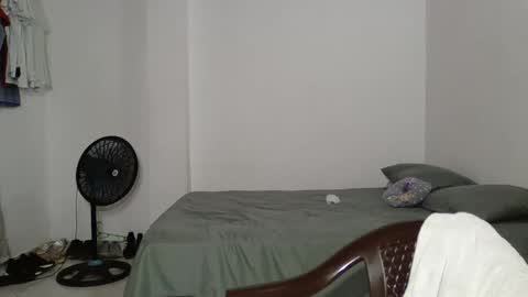 MichelandDavid online show from November 20, 2025, 9:03 pm