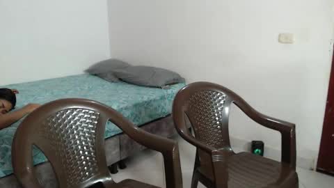 Snapshot of micheldelatorre69 chatting on March 3, 2026, 9:10 pm MichelandDavid online show from March 3, 2026, 9:10 pm