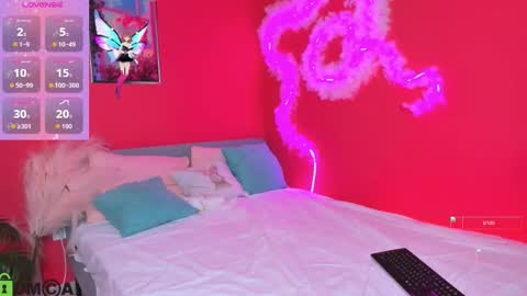 Snapshot of michele_mack chatting on November 17, 2025, 2:39 am michele_mack online show from November 17, 2025, 2:39 am