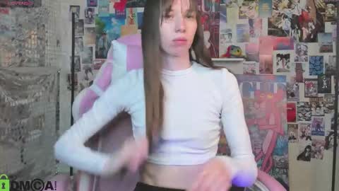 Snapshot of michele_mack chatting on November 18, 2025, 2:39 am michele_mack online show from November 18, 2025, 2:39 am