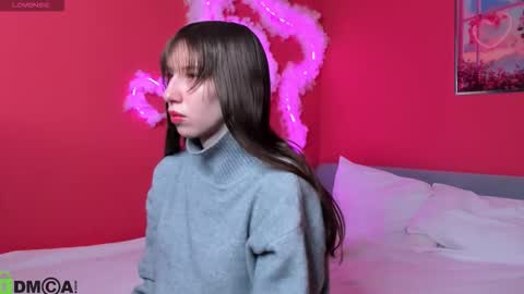 Snapshot of michele_mack chatting on November 24, 2025, 2:33 am michele_mack online show from November 24, 2025, 2:33 am