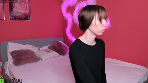 Snapshot of michele_mack chatting on November 30, 2025, 2:04 am michele_mack online show from November 30, 2025, 2:04 am