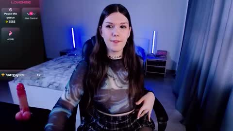 Snapshot of micheledoll chatting on March 15, 2026, 9:48 am MicheleDoll online show from March 15, 2026, 9:48 am