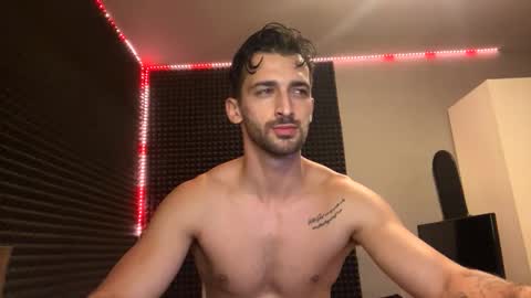 Snapshot of michelemagnetico chatting on September 10, 2025, 11:16 pm michelemagnetico online show from September 10, 2025, 11:16 pm