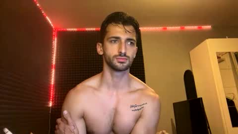 Snapshot of michelemagnetico chatting on September 12, 2025, 9:48 pm michelemagnetico online show from September 12, 2025, 9:48 pm