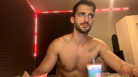 Snapshot of michelemagnetico chatting on September 13, 2025, 10:20 pm michelemagnetico online show from September 13, 2025, 10:20 pm