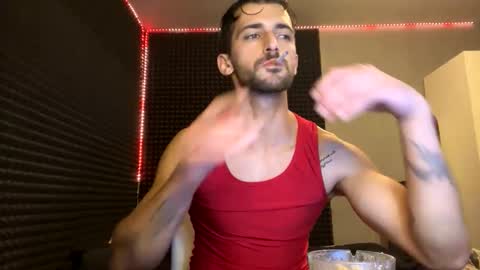 Snapshot of michelemagnetico chatting on September 17, 2025, 9:49 pm michelemagnetico online show from September 17, 2025, 9:49 pm