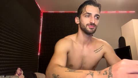 Snapshot of michelemagnetico chatting on September 19, 2025, 10:10 pm michelemagnetico online show from September 19, 2025, 10:10 pm