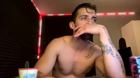 Snapshot of michelemagnetico chatting on September 23, 2025, 9:18 pm michelemagnetico online show from September 23, 2025, 9:18 pm