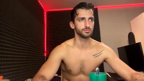 Snapshot of michelemagnetico chatting on October 4, 2025, 11:36 pm michelemagnetico online show from October 4, 2025, 11:36 pm