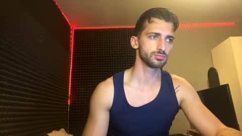 Snapshot of michelemagnetico chatting on October 12, 2025, 9:25 pm michelemagnetico online show from October 12, 2025, 9:25 pm