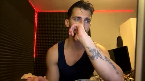 Snapshot of michelemagnetico chatting on October 13, 2025, 9:48 pm michelemagnetico online show from October 13, 2025, 9:48 pm