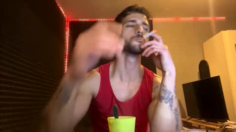 Snapshot of michelemagnetico chatting on October 14, 2025, 9:48 pm michelemagnetico online show from October 14, 2025, 9:48 pm