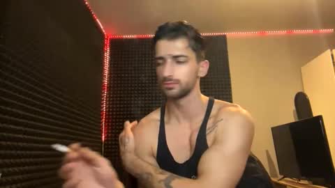 Snapshot of michelemagnetico chatting on October 20, 2025, 8:53 pm michelemagnetico online show from October 20, 2025, 8:53 pm