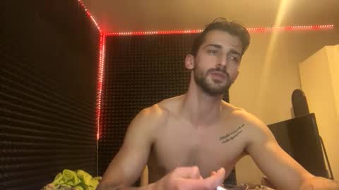 Snapshot of michelemagnetico chatting on October 30, 2025, 9:59 pm michelemagnetico online show from October 30, 2025, 9:59 pm