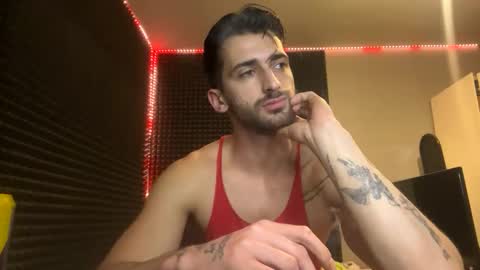 Snapshot of michelemagnetico chatting on November 13, 2025, 11:36 pm michelemagnetico online show from November 13, 2025, 11:36 pm