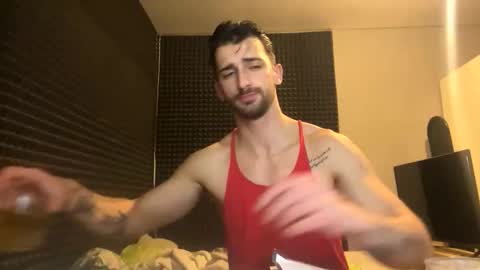 Snapshot of michelemagnetico chatting on November 14, 2025, 11:02 pm michelemagnetico online show from November 14, 2025, 11:02 pm