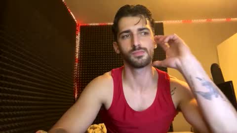 Snapshot of michelemagnetico chatting on November 18, 2025, 11:15 pm michelemagnetico online show from November 18, 2025, 11:15 pm