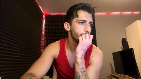 Snapshot of michelemagnetico chatting on December 4, 2025, 11:57 pm michelemagnetico online show from December 4, 2025, 11:57 pm