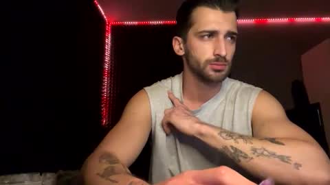 Snapshot of michelemagnetico chatting on December 20, 2025, 10:39 pm michelemagnetico online show from December 20, 2025, 10:39 pm