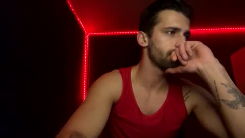 Snapshot of michelemagnetico chatting on January 5, 2026, 11:19 pm michelemagnetico online show from January 5, 2026, 11:19 pm