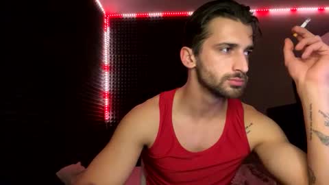 Snapshot of michelemagnetico chatting on January 7, 2026, 11:51 pm michelemagnetico online show from January 7, 2026, 11:51 pm