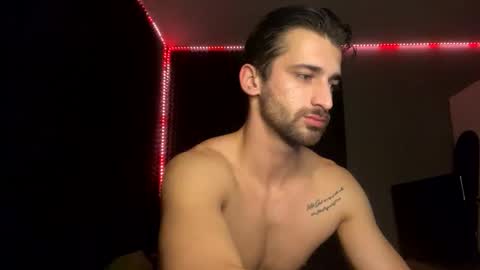 Snapshot of michelemagnetico chatting on January 15, 2026, 12:04 am michelemagnetico online show from January 15, 2026, 12:04 am