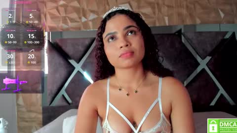 Snapshot of michell__evans chatting on November 26, 2025, 11:55 am Michell online show from November 26, 2025, 11:55 am