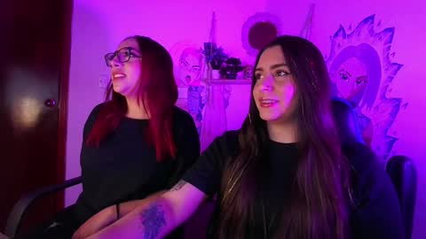 Snapshot of michell_h chatting on April 7, 2026, 11:37 pm Nani online show from April 7, 2026, 11:37 pm