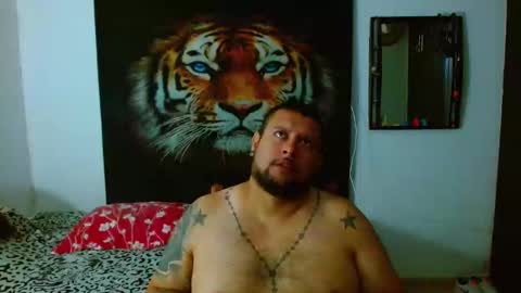 michell_myers online show from January 14, 2025, 4:18 pm