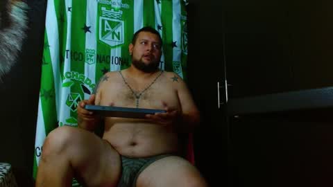 michell_myers online show from January 18, 2025, 6:32 pm