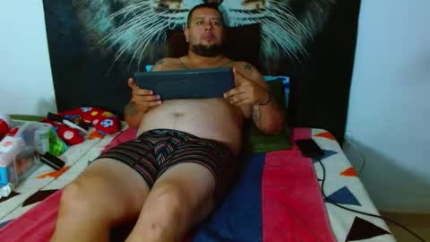 michell_myers online show from September 10, 2025, 12:16 pm